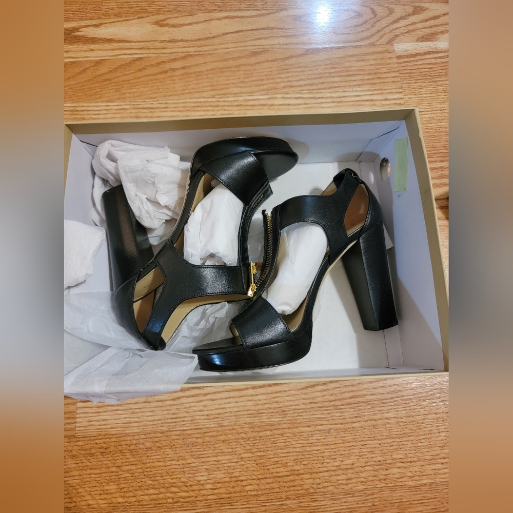 Michael Kors Heels